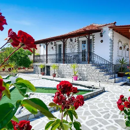 Casa vacanze Irene's