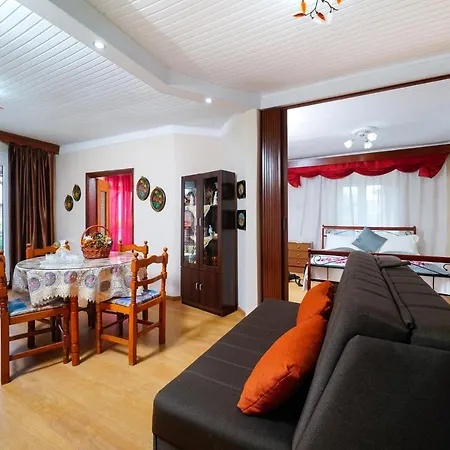 Irene's Casa vacanze *