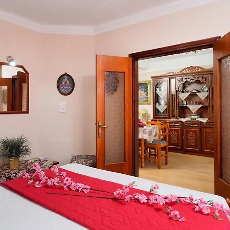 Casa vacanze Irene's