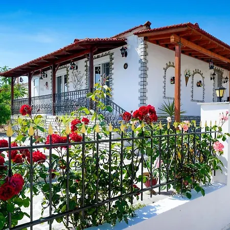 Casa vacanze Irene's *