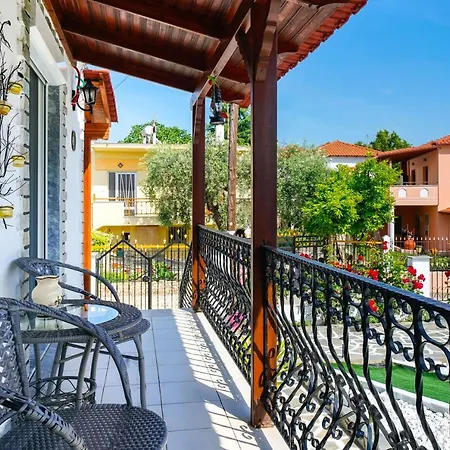 Casa vacanze Irene's *