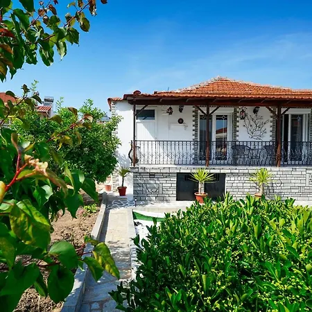 Irene's Casa vacanze *