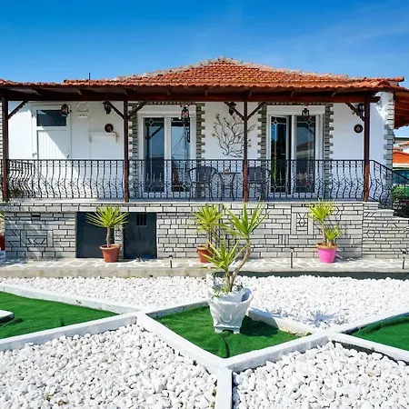 Irene's Casa vacanze *
